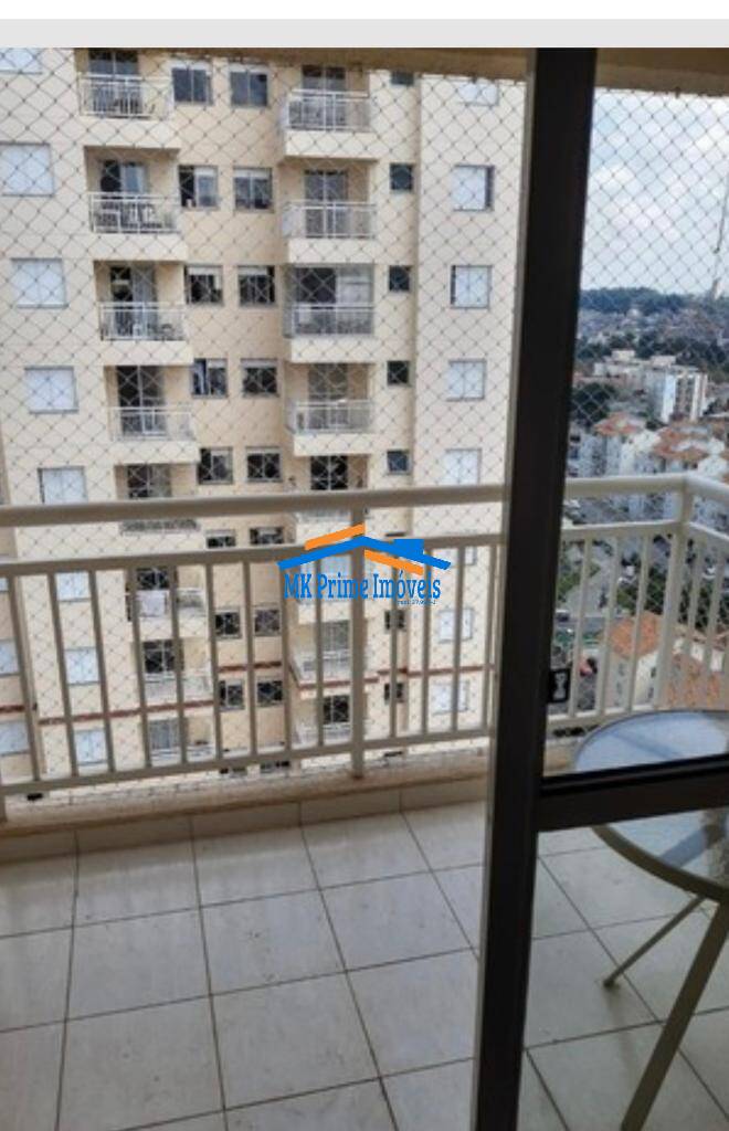 Apartamento à venda com 2 quartos, 49m² - Foto 8