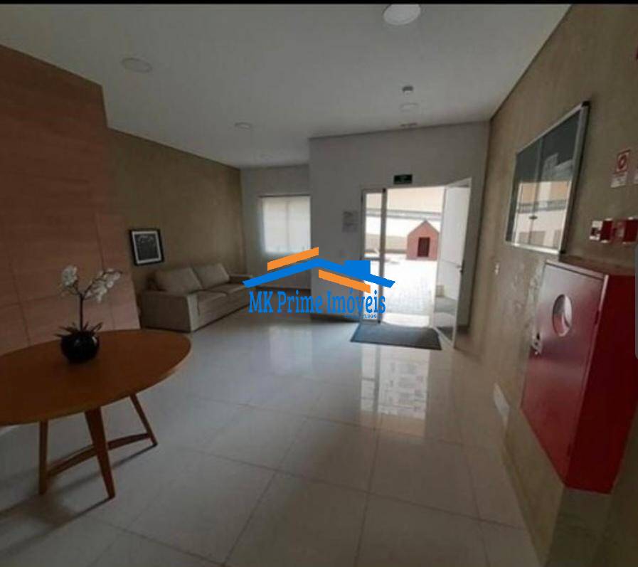 Apartamento à venda com 2 quartos, 49m² - Foto 6