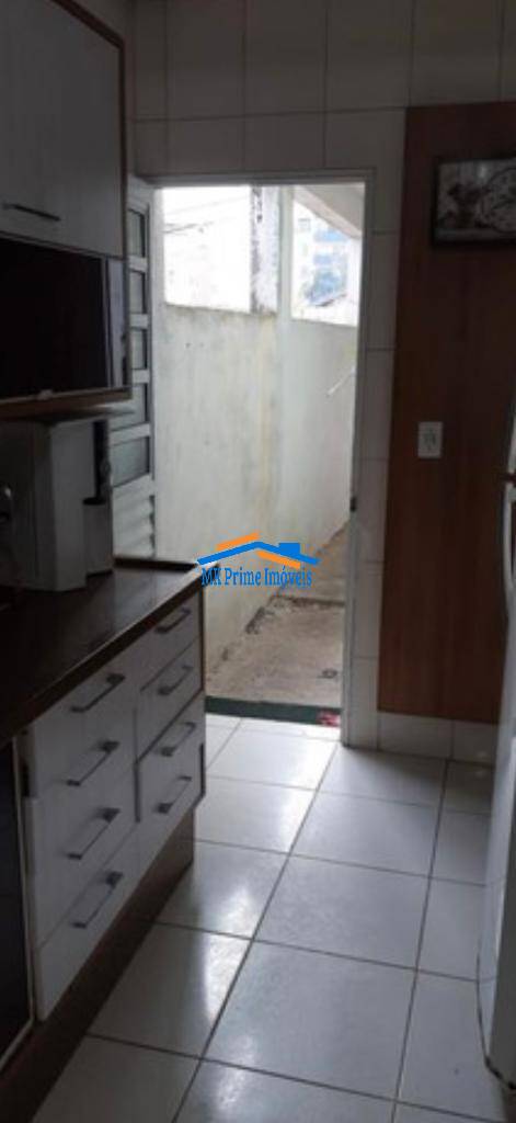 Sobrado à venda com 3 quartos, 250m² - Foto 6