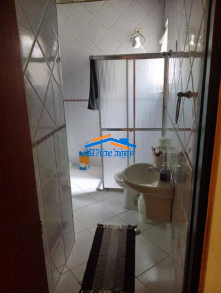 Sobrado à venda com 3 quartos, 250m² - Foto 12