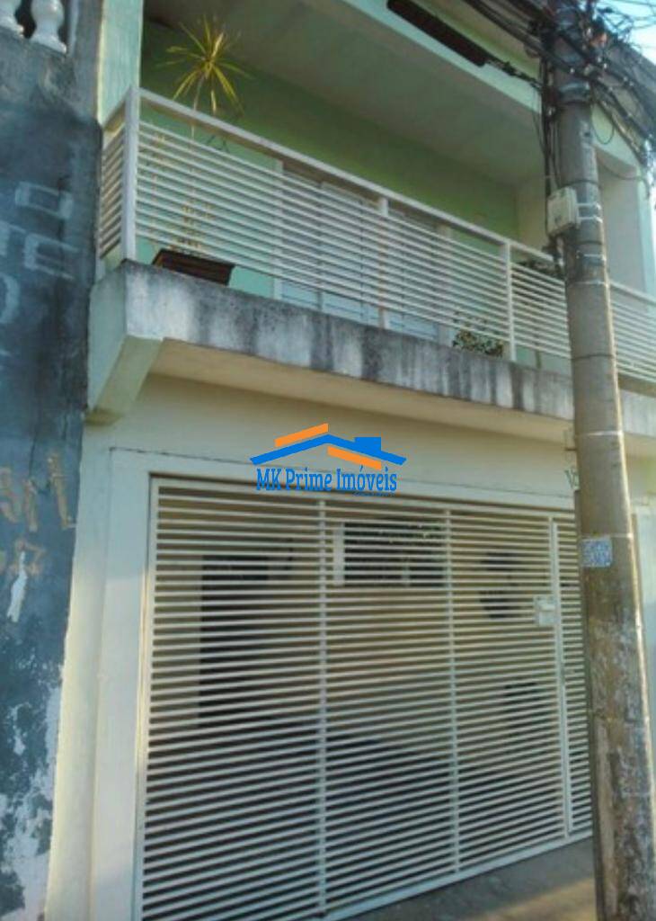 Sobrado à venda com 3 quartos, 250m² - Foto 19