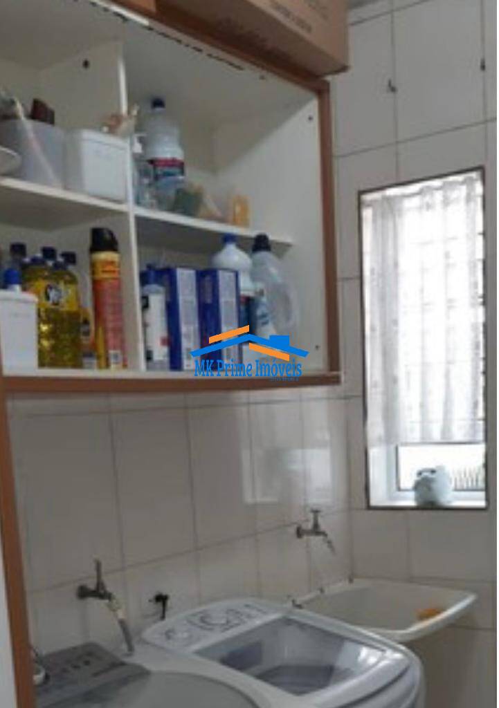 Sobrado à venda com 3 quartos, 250m² - Foto 16