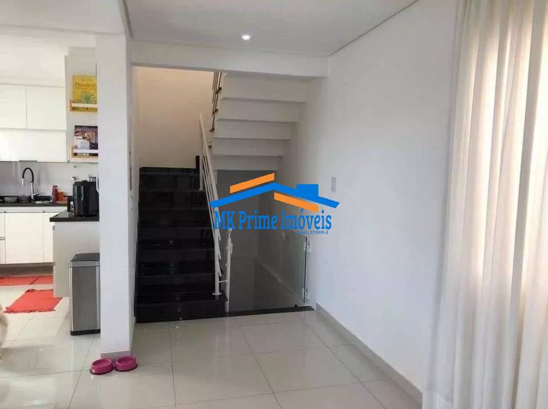 Casa de Condomínio à venda com 3 quartos, 134m² - Foto 3