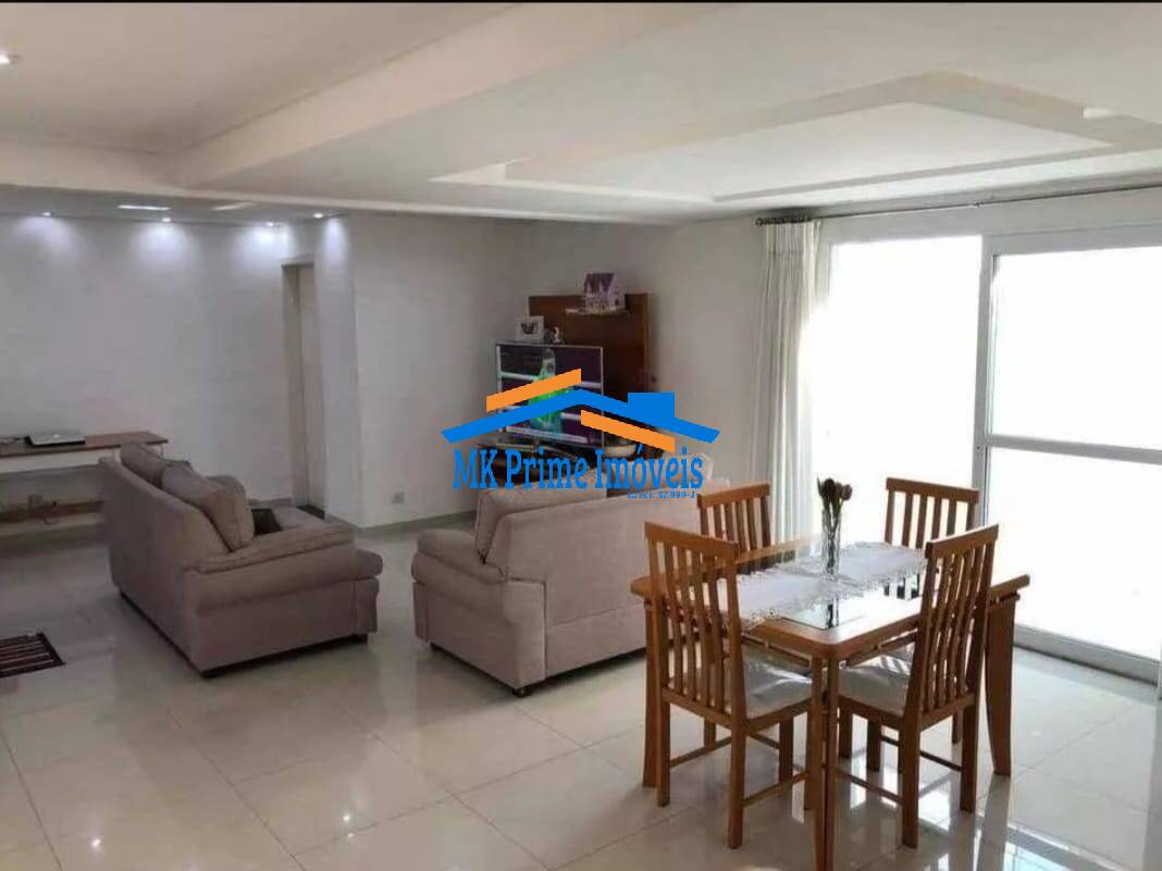 Casa de Condomínio à venda com 3 quartos, 134m² - Foto 1