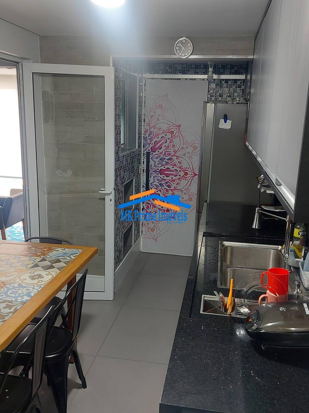 Apartamento à venda com 3 quartos, 113m² - Foto 15