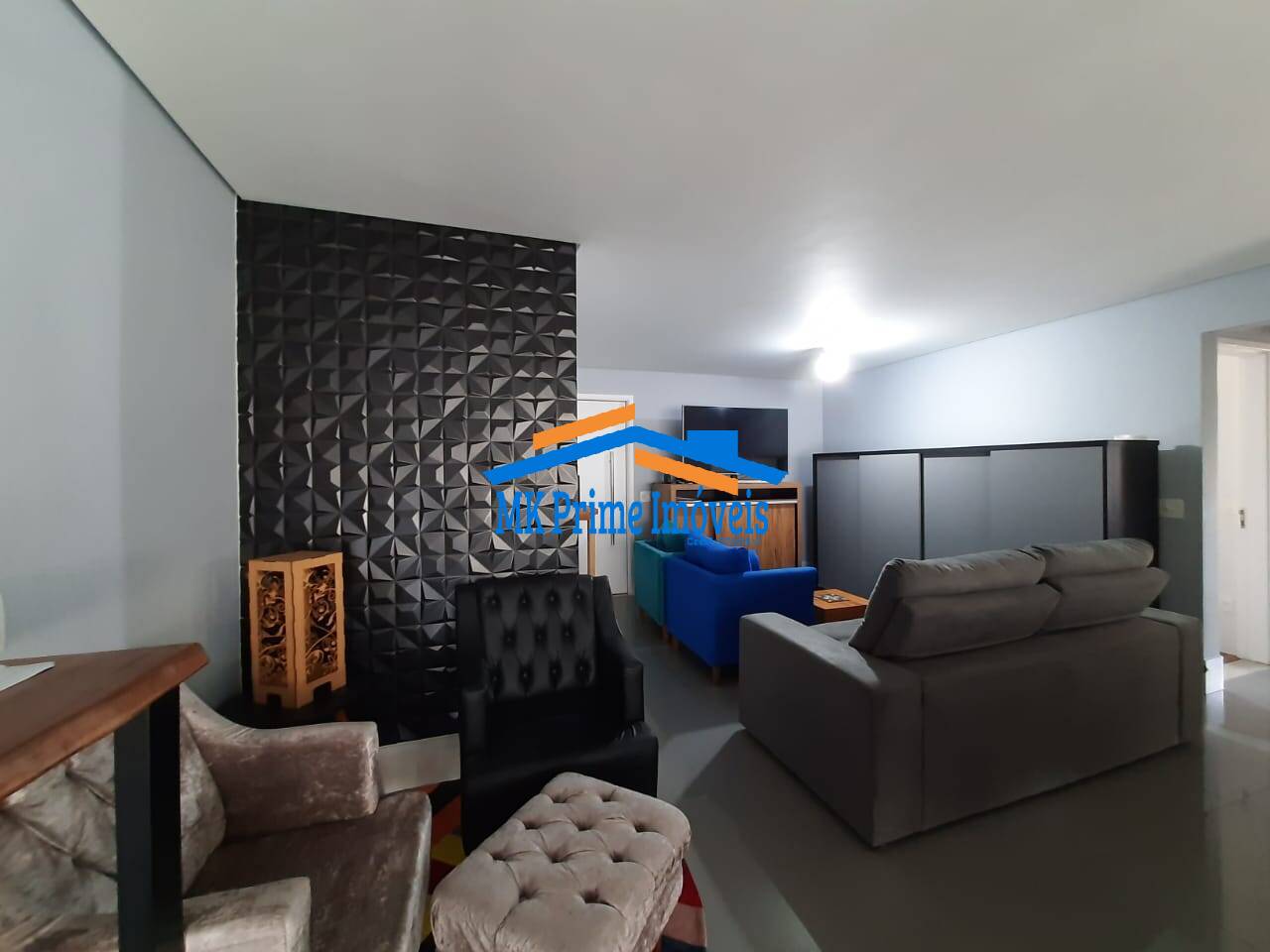 Apartamento à venda com 3 quartos, 113m² - Foto 5