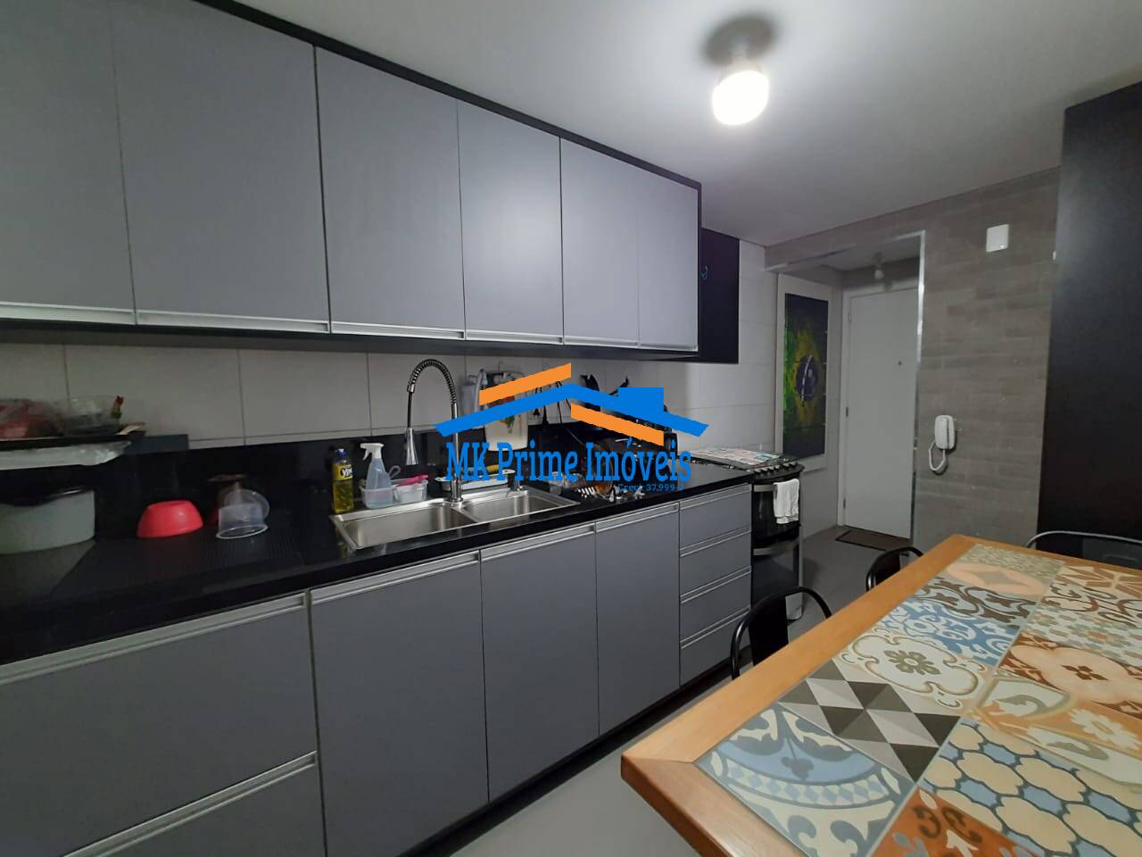 Apartamento à venda com 3 quartos, 113m² - Foto 14