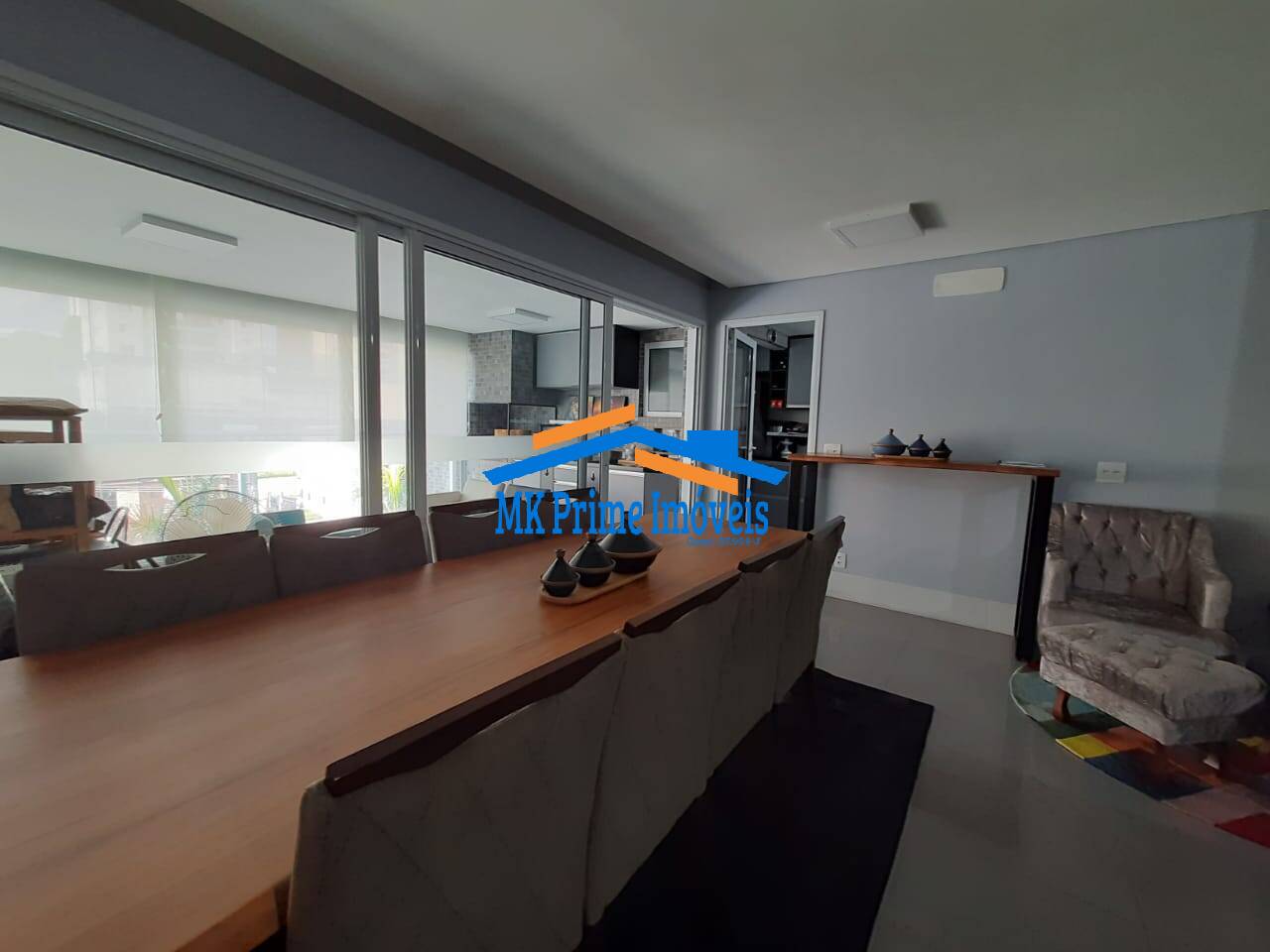 Apartamento à venda com 3 quartos, 113m² - Foto 12