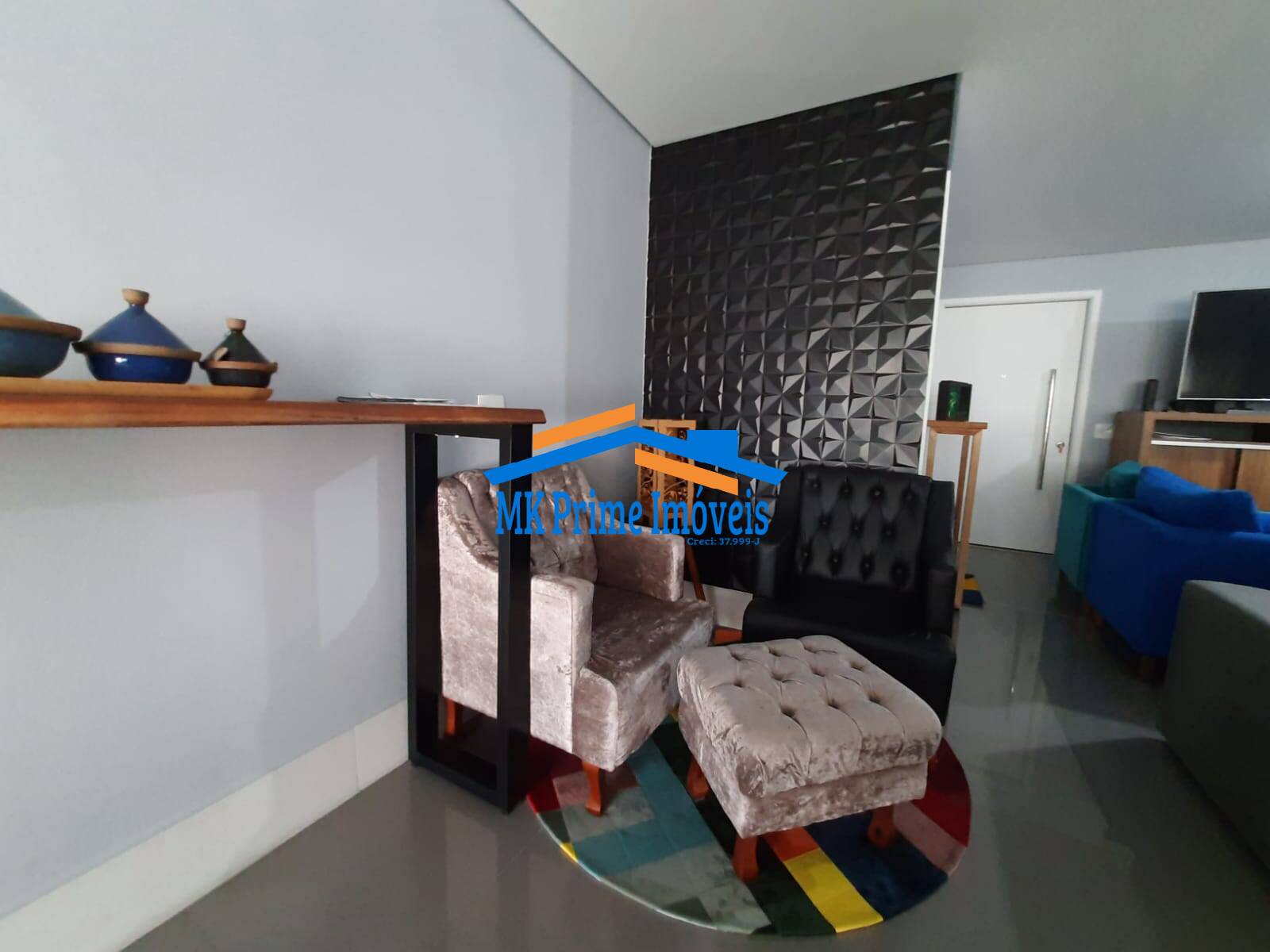 Apartamento à venda com 3 quartos, 113m² - Foto 9