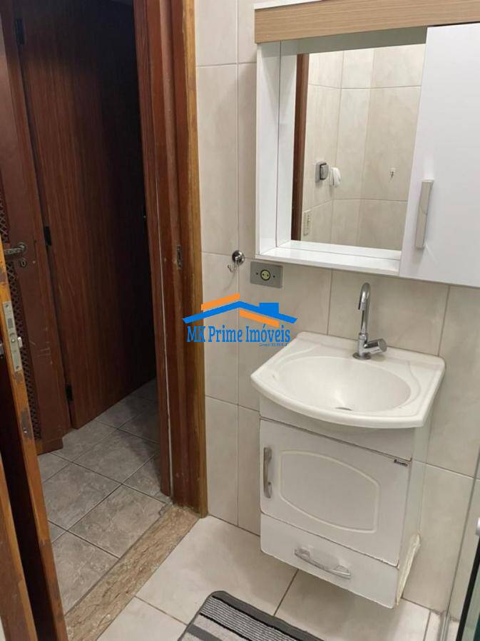 Sobrado à venda com 4 quartos, 166m² - Foto 8