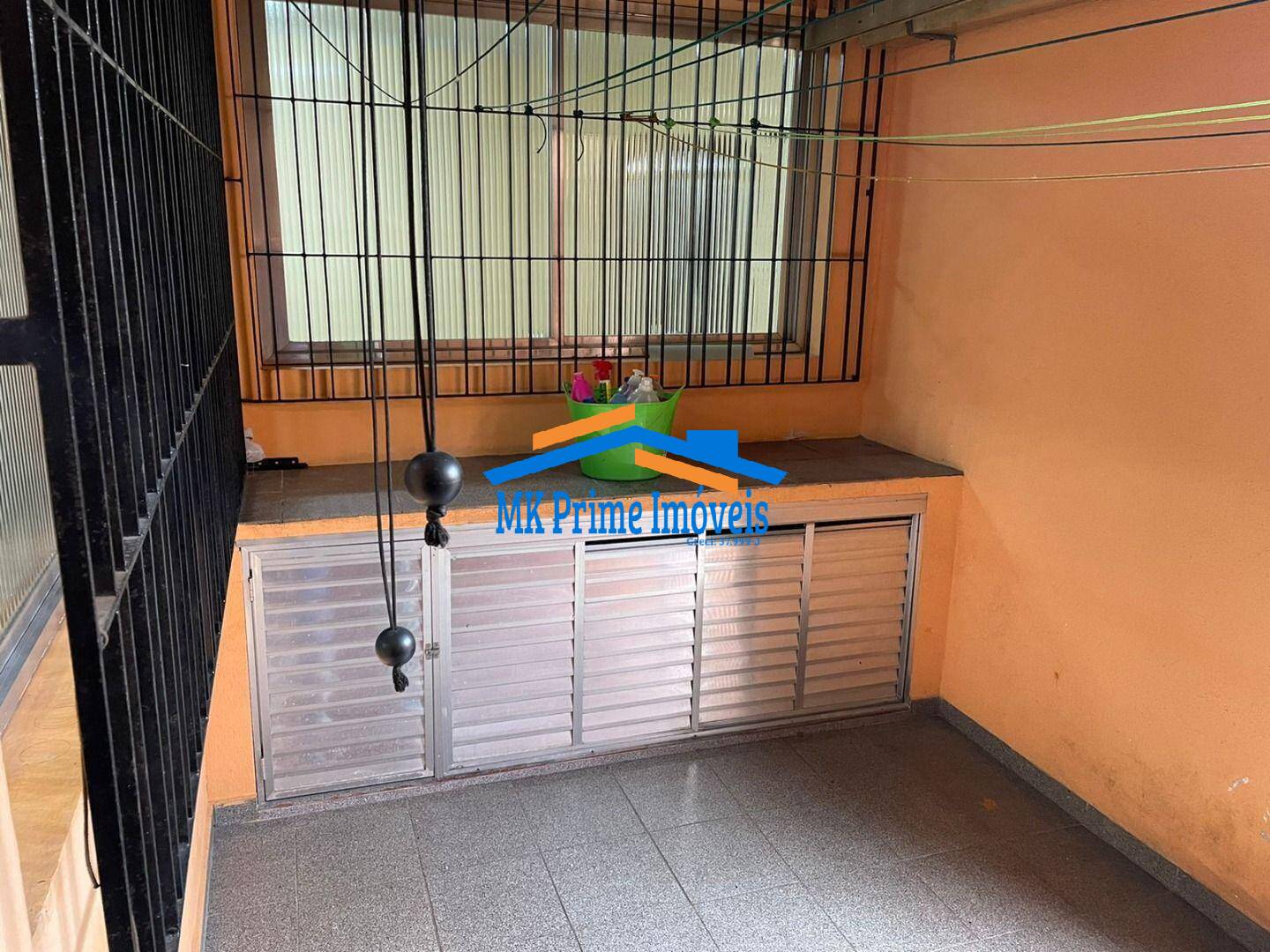 Sobrado à venda com 4 quartos, 166m² - Foto 13