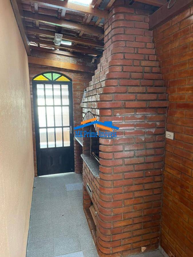 Sobrado à venda com 4 quartos, 166m² - Foto 17