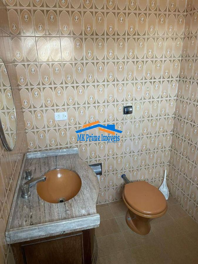 Sobrado à venda com 4 quartos, 166m² - Foto 26