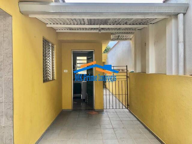 Casa à venda com 2 quartos, 125m² - Foto 2