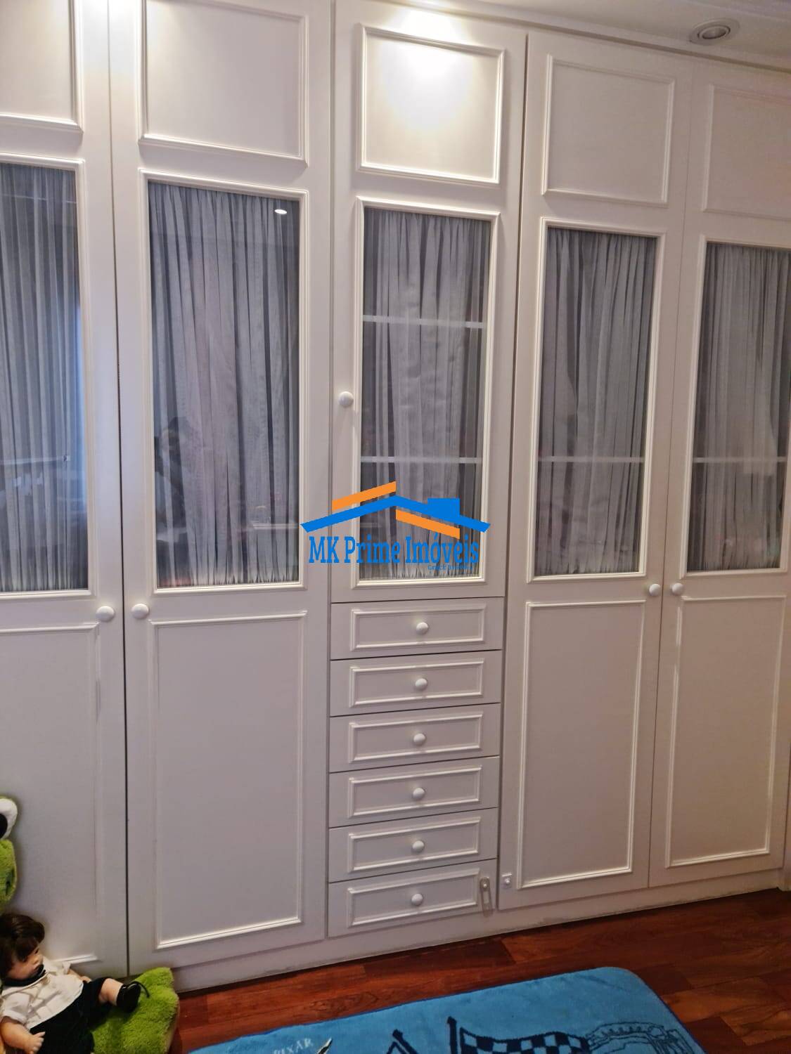 Apartamento à venda com 3 quartos, 94m² - Foto 13