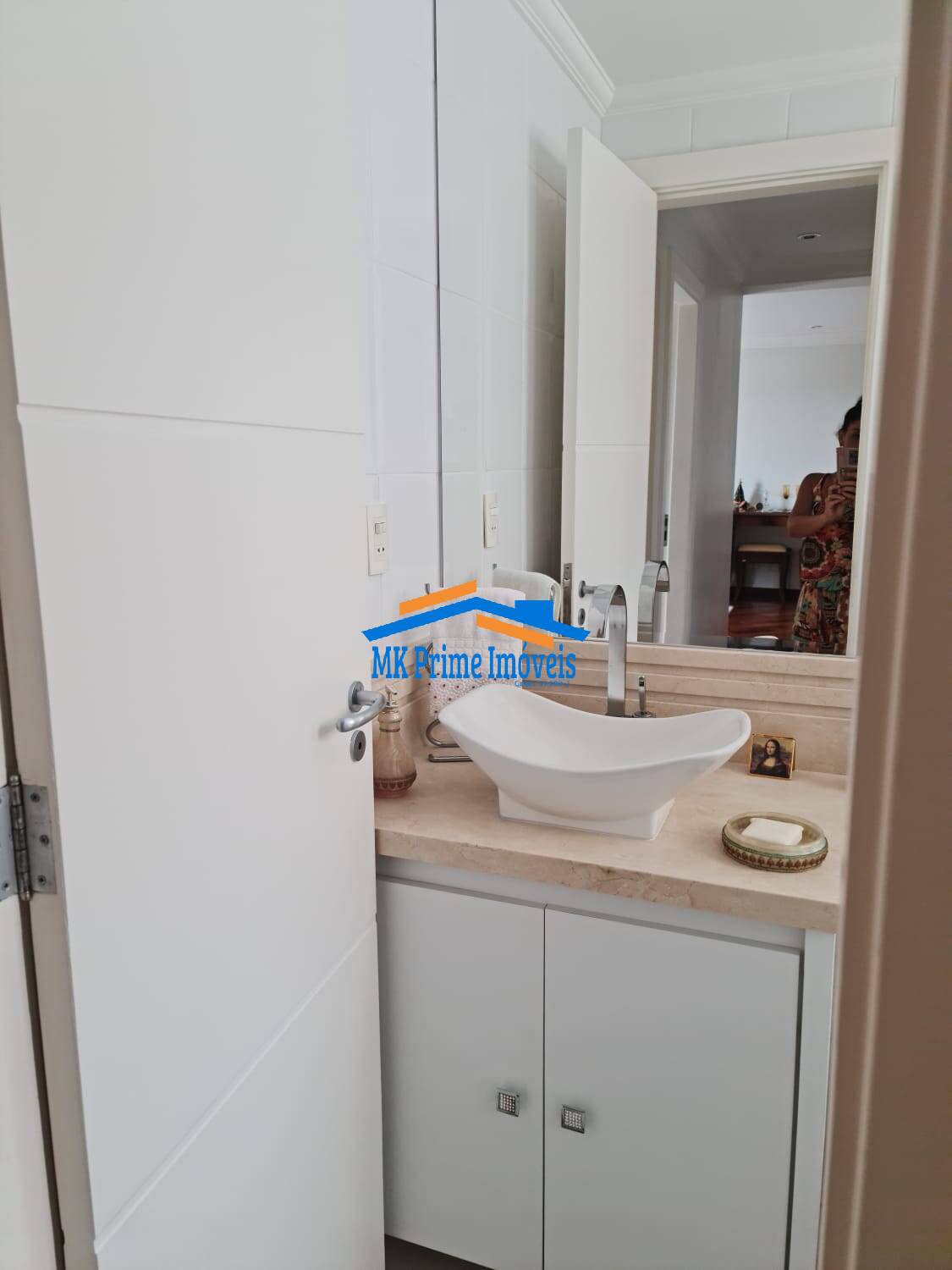 Apartamento à venda com 3 quartos, 94m² - Foto 14