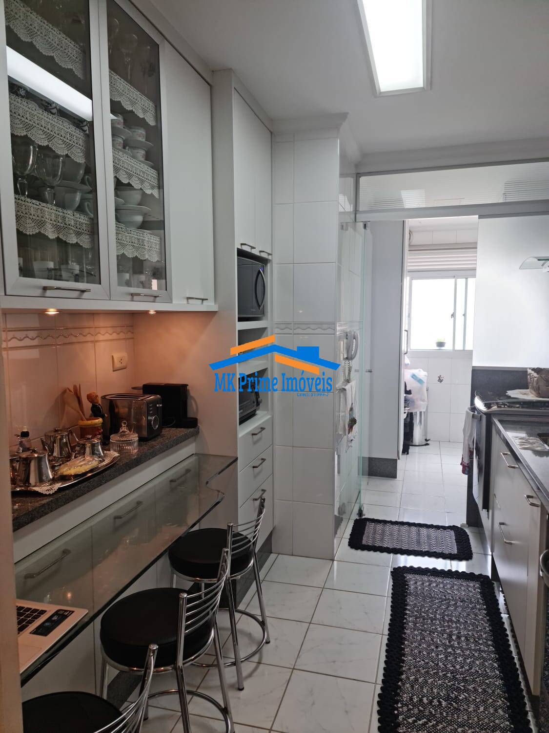 Apartamento à venda com 3 quartos, 94m² - Foto 8