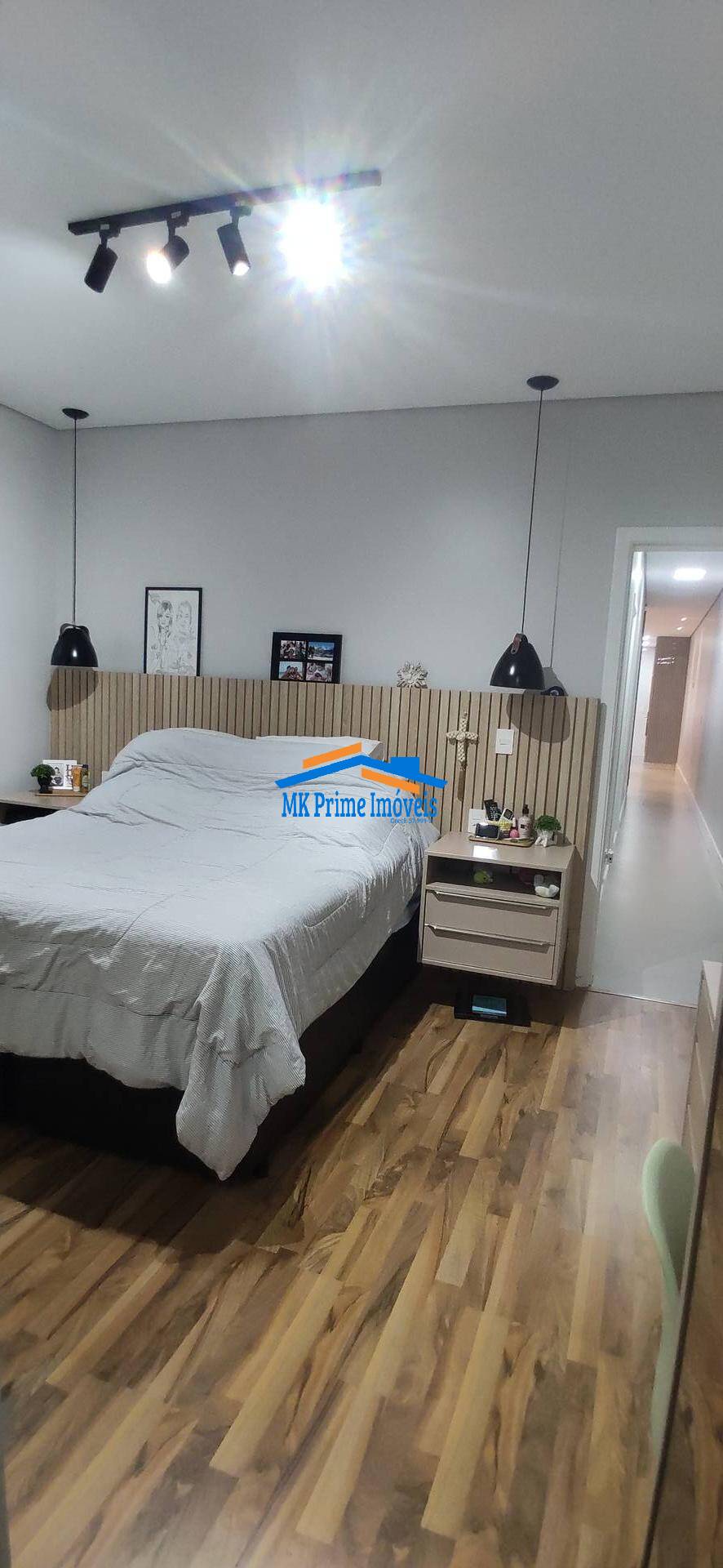 Sobrado à venda com 3 quartos, 200m² - Foto 17