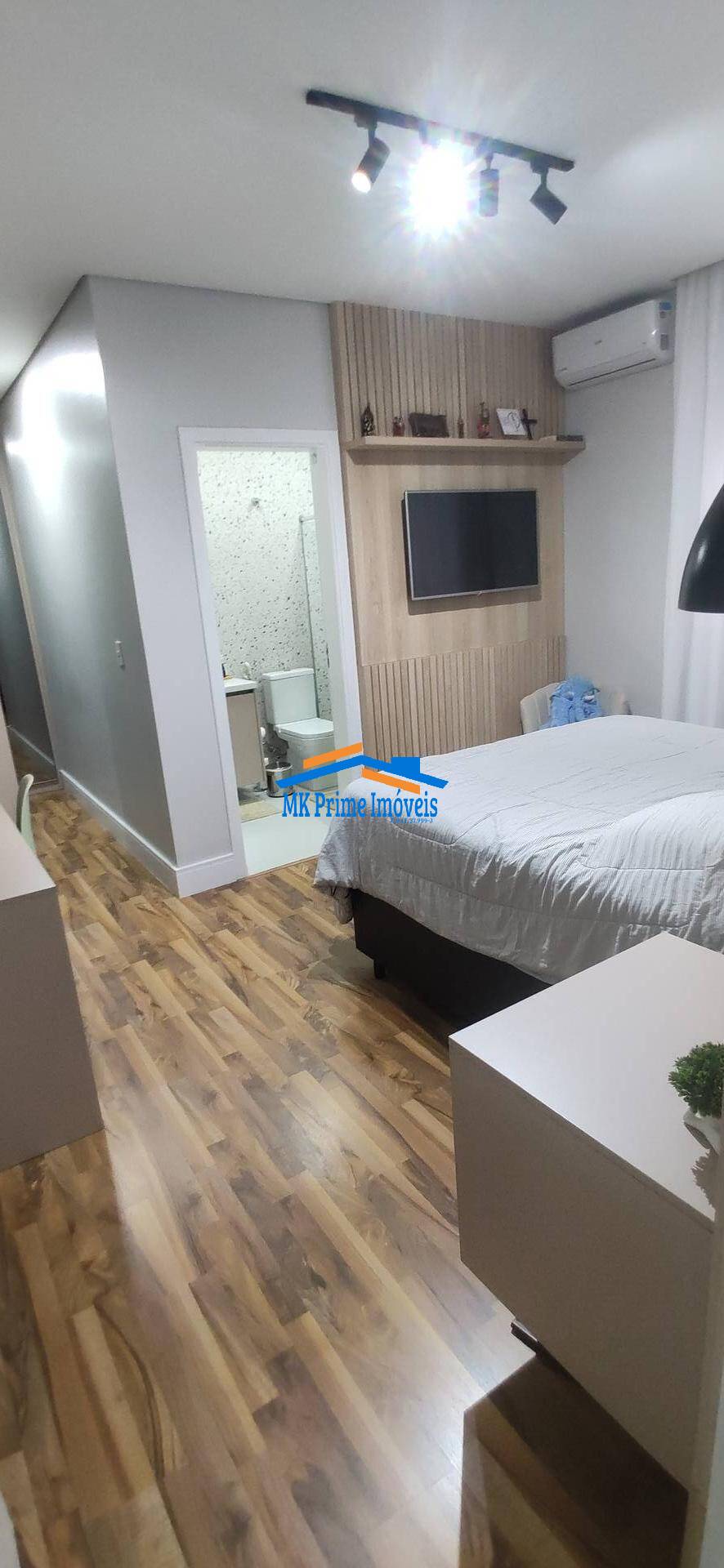 Sobrado à venda com 3 quartos, 200m² - Foto 15