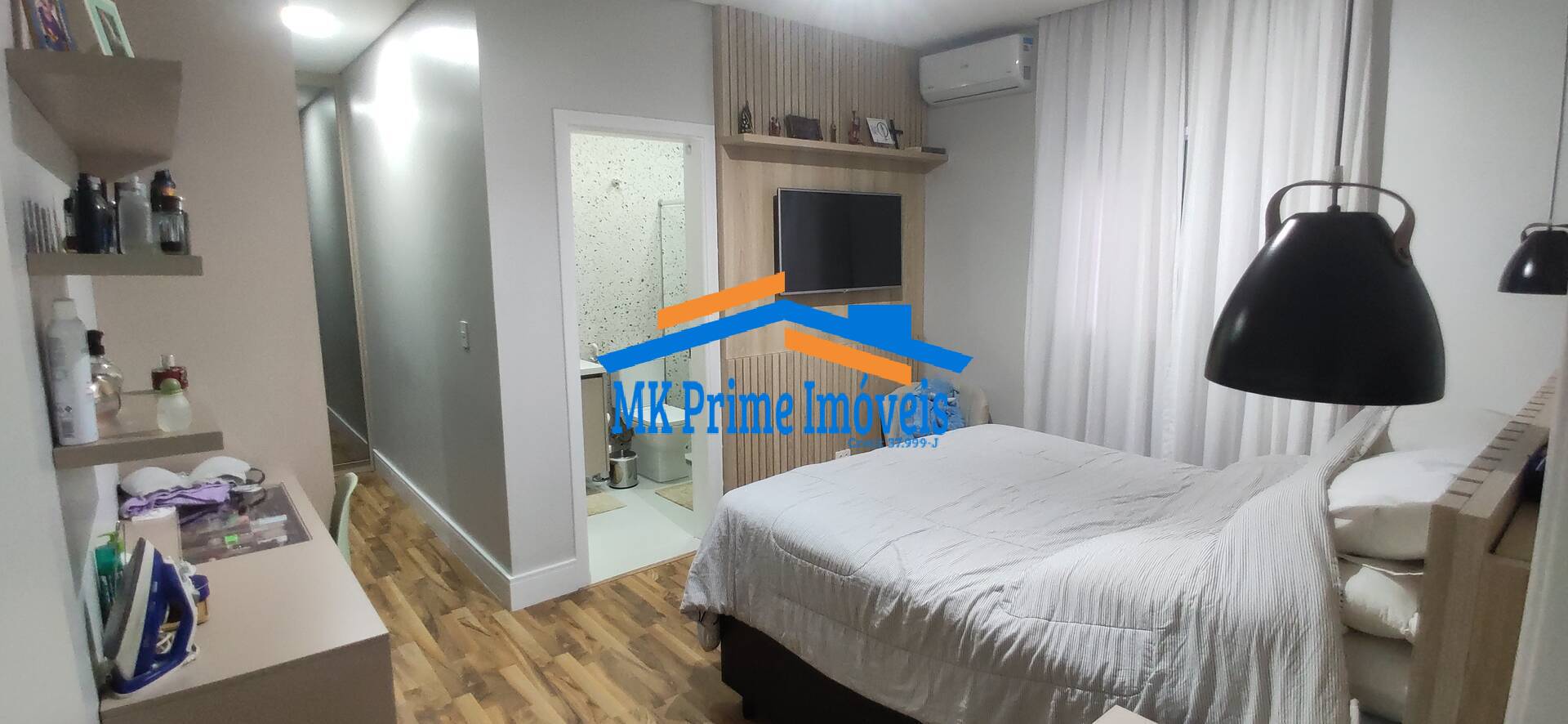 Sobrado à venda com 3 quartos, 200m² - Foto 16