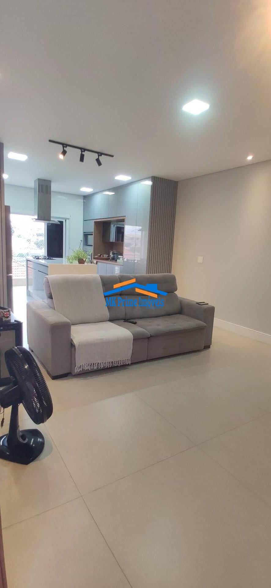 Sobrado à venda com 3 quartos, 200m² - Foto 10