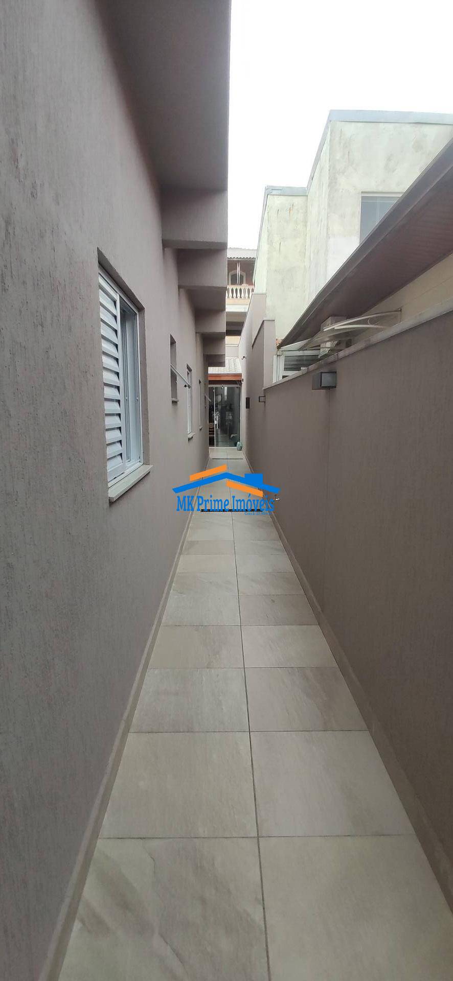 Sobrado à venda com 3 quartos, 200m² - Foto 40