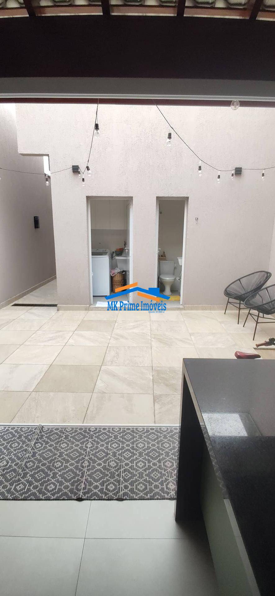 Sobrado à venda com 3 quartos, 200m² - Foto 36