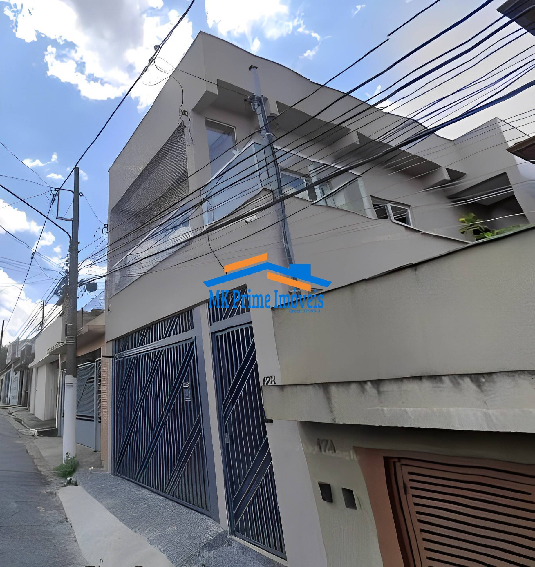 Sobrado à venda com 3 quartos, 200m² - Foto 48