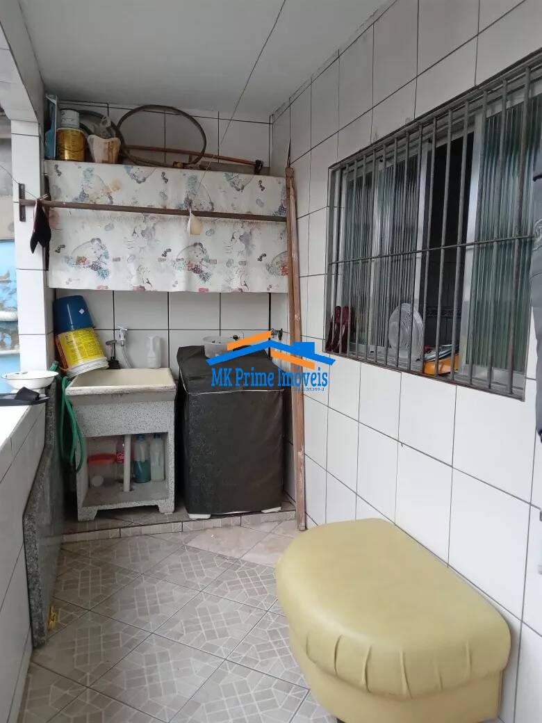 Sobrado à venda com 4 quartos, 125m² - Foto 12