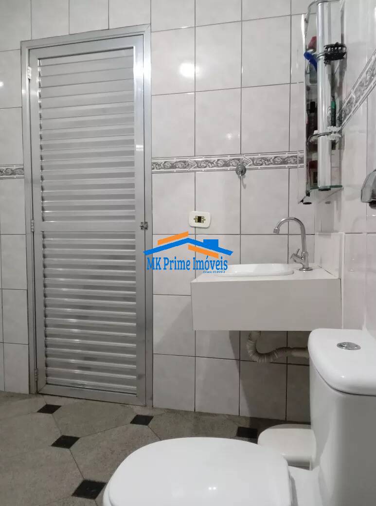 Sobrado à venda com 4 quartos, 125m² - Foto 15