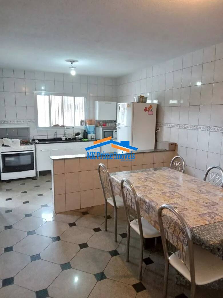 Sobrado à venda com 4 quartos, 125m² - Foto 5