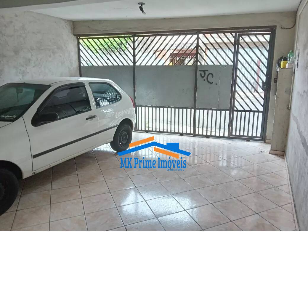 Sobrado à venda com 4 quartos, 125m² - Foto 3