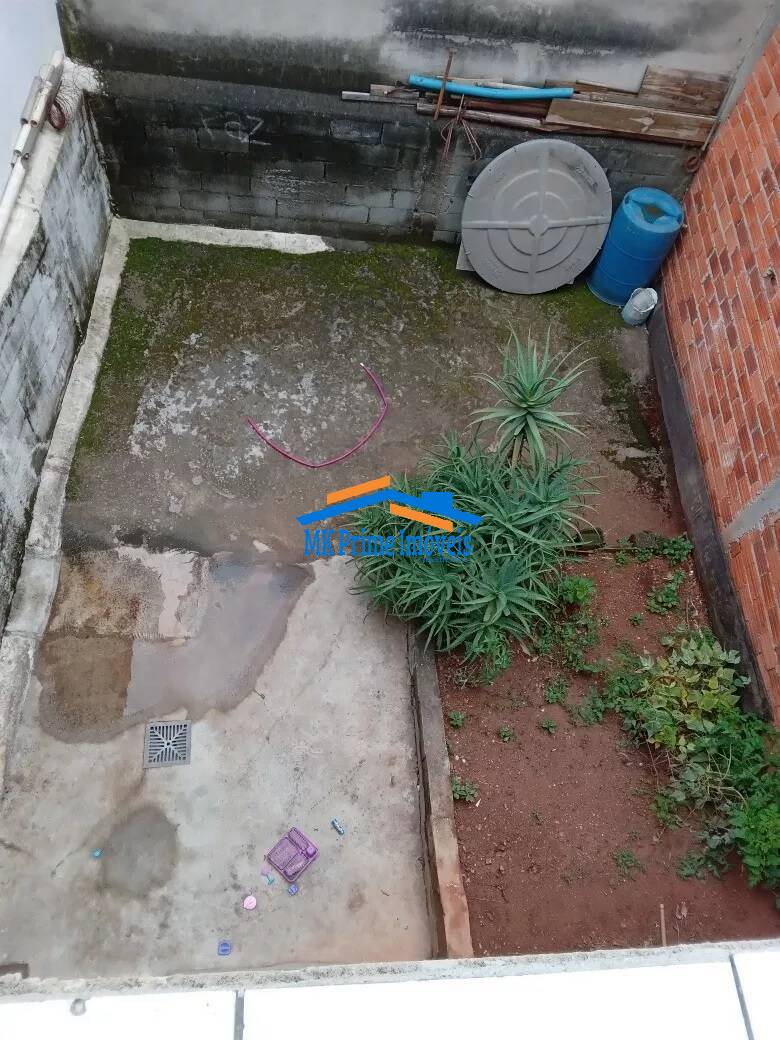 Sobrado à venda com 4 quartos, 125m² - Foto 17