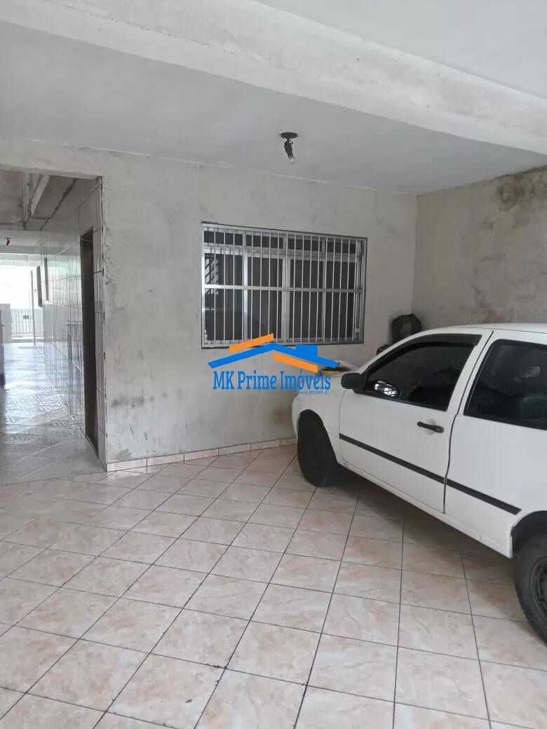 Sobrado à venda com 4 quartos, 125m² - Foto 4