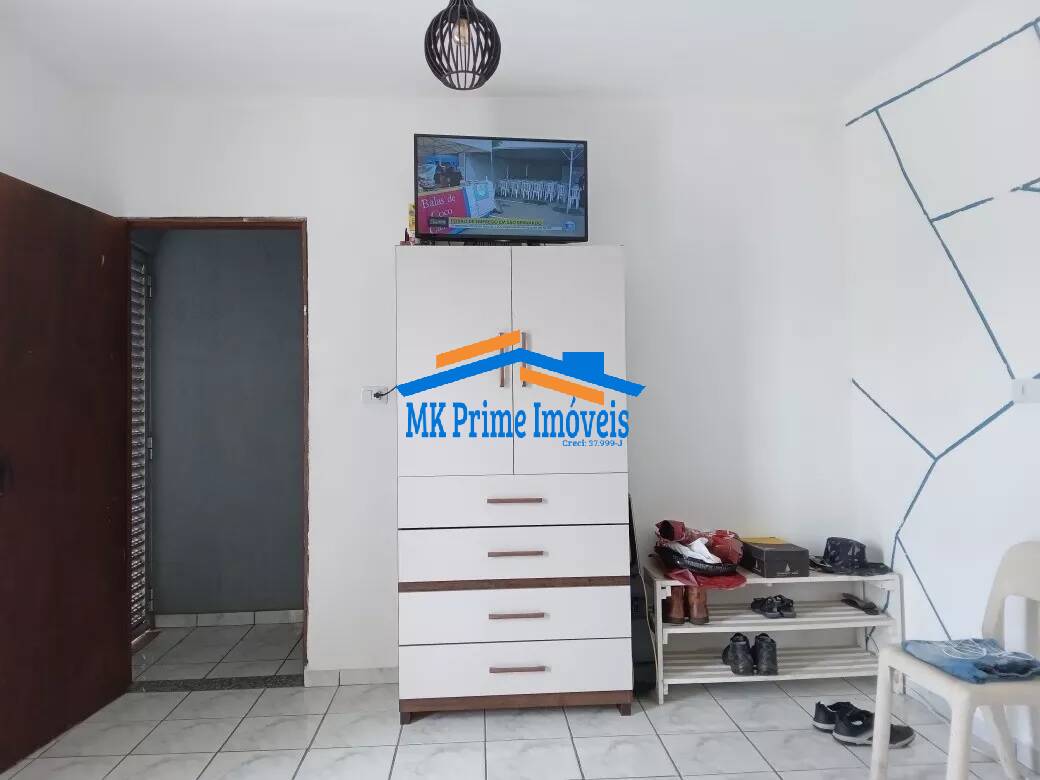 Sobrado à venda com 4 quartos, 125m² - Foto 21