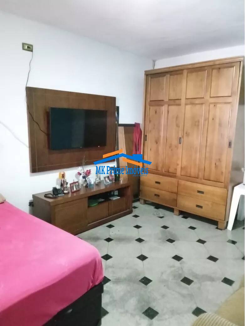 Sobrado à venda com 4 quartos, 125m² - Foto 10