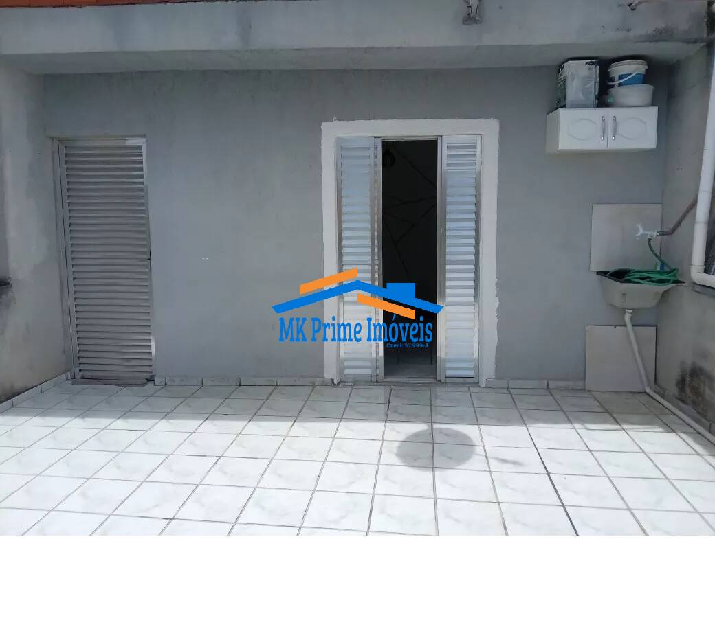 Sobrado à venda com 4 quartos, 125m² - Foto 2