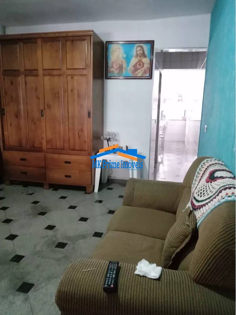 Sobrado à venda com 4 quartos, 125m² - Foto 9