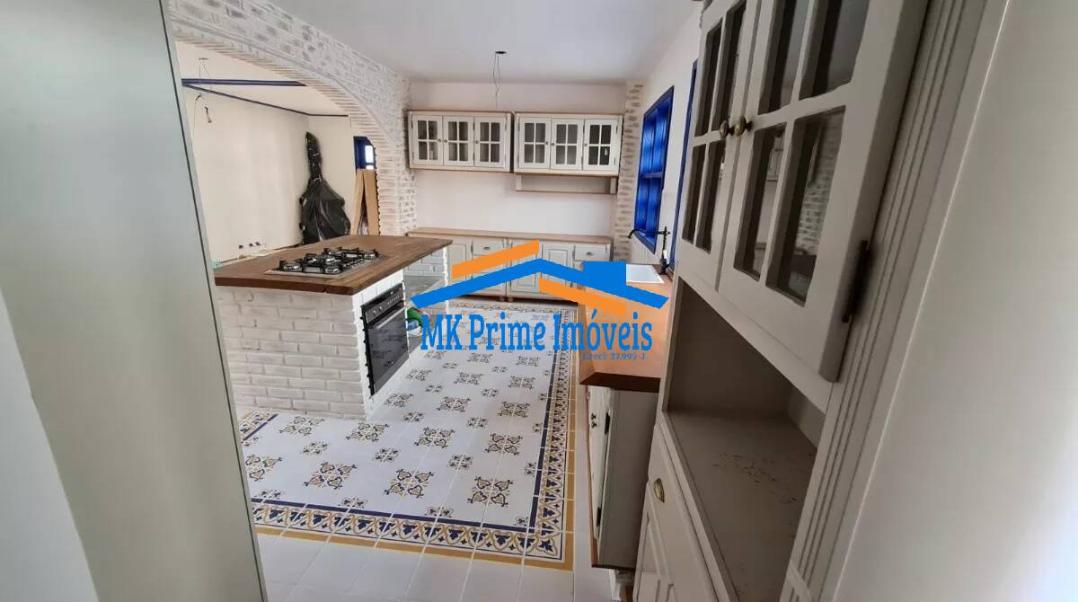 Casa de Condomínio à venda com 5 quartos, 250m² - Foto 10