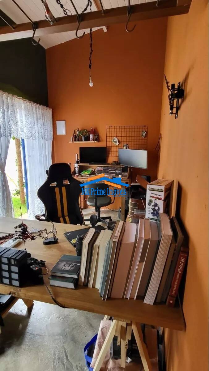 Casa de Condomínio à venda com 5 quartos, 250m² - Foto 15