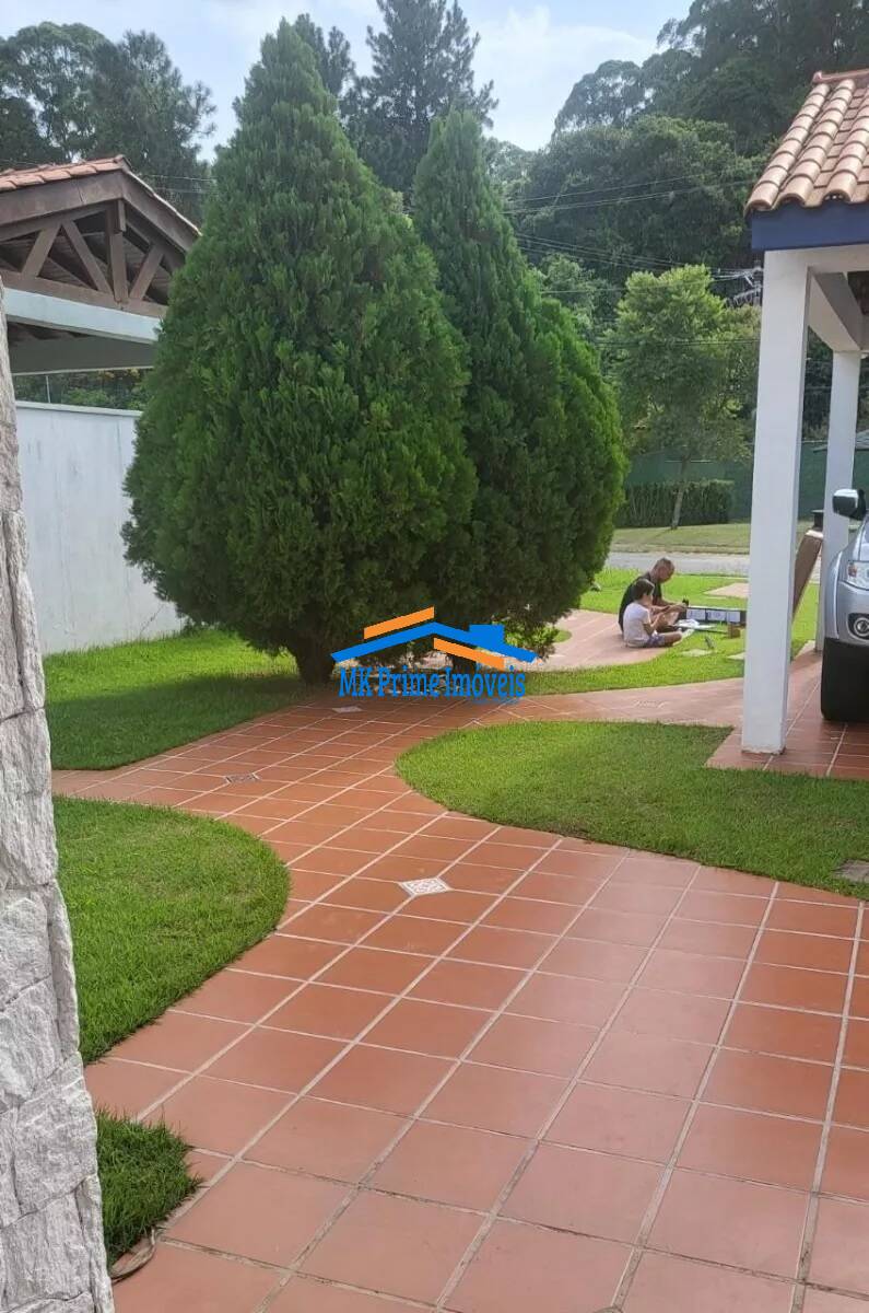 Casa de Condomínio à venda com 5 quartos, 250m² - Foto 4