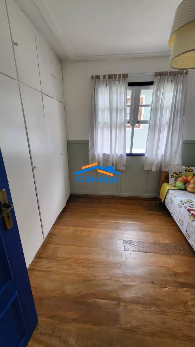 Casa de Condomínio à venda com 5 quartos, 250m² - Foto 22