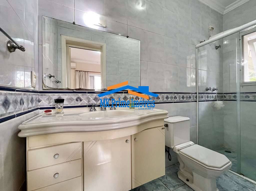 Casa de Condomínio à venda com 4 quartos, 632m² - Foto 36