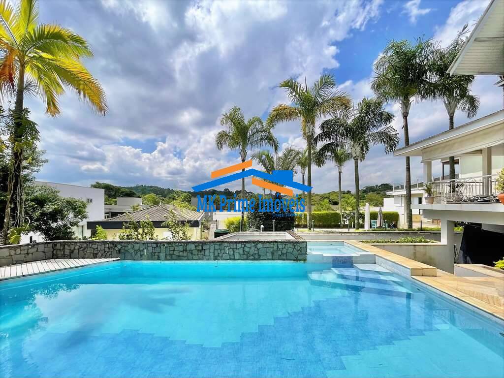 Casa de Condomínio à venda com 4 quartos, 632m² - Foto 44