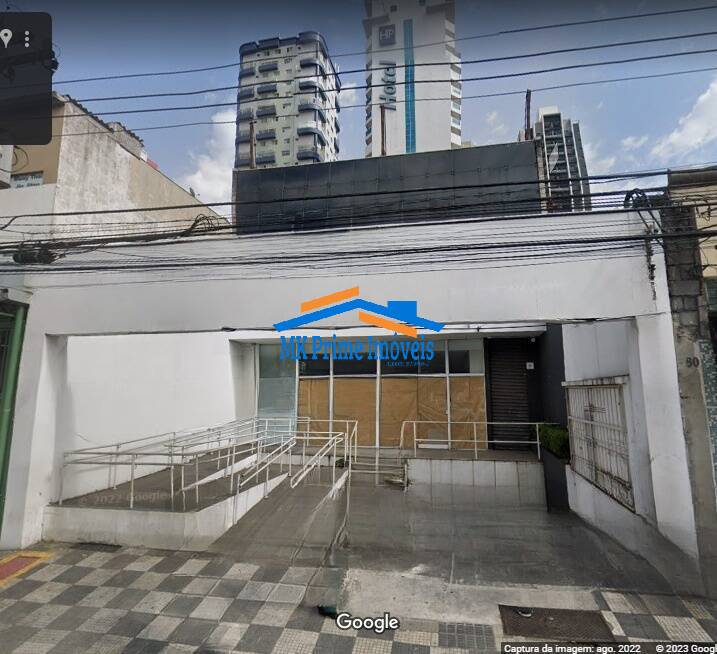 Loja-Salão para alugar, 400m² - Foto 1