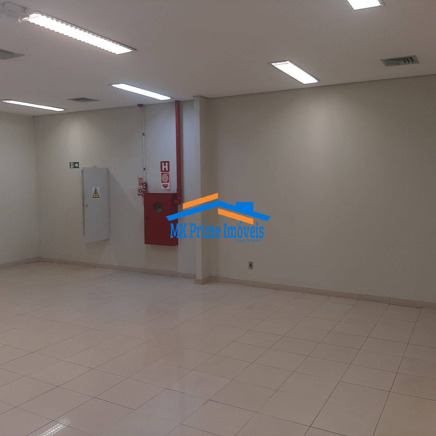 Loja-Salão para alugar, 400m² - Foto 9