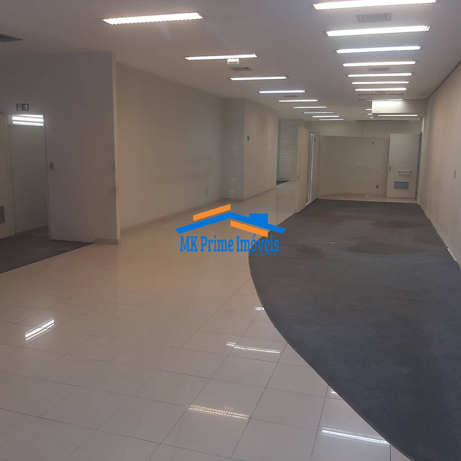 Loja-Salão para alugar, 400m² - Foto 2