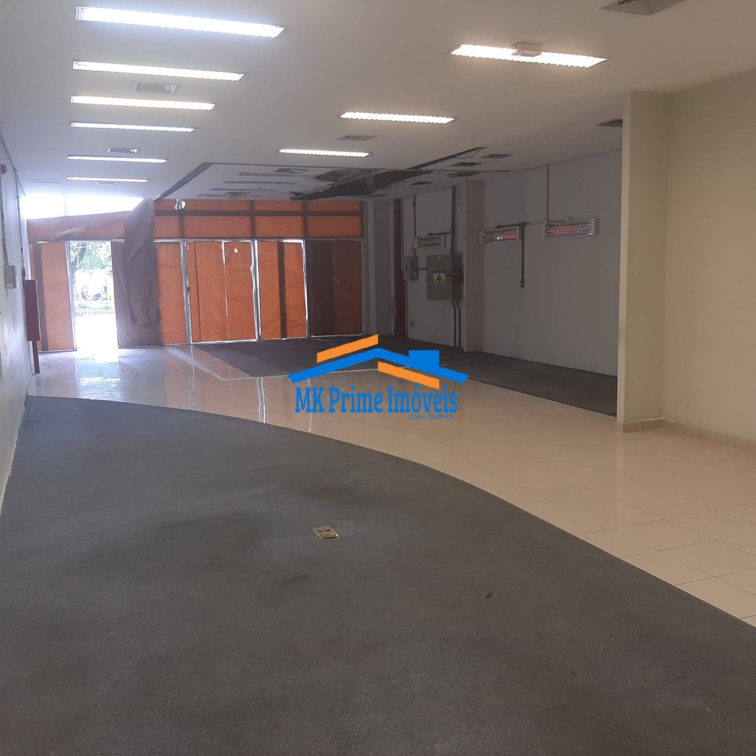 Loja-Salão para alugar, 400m² - Foto 7