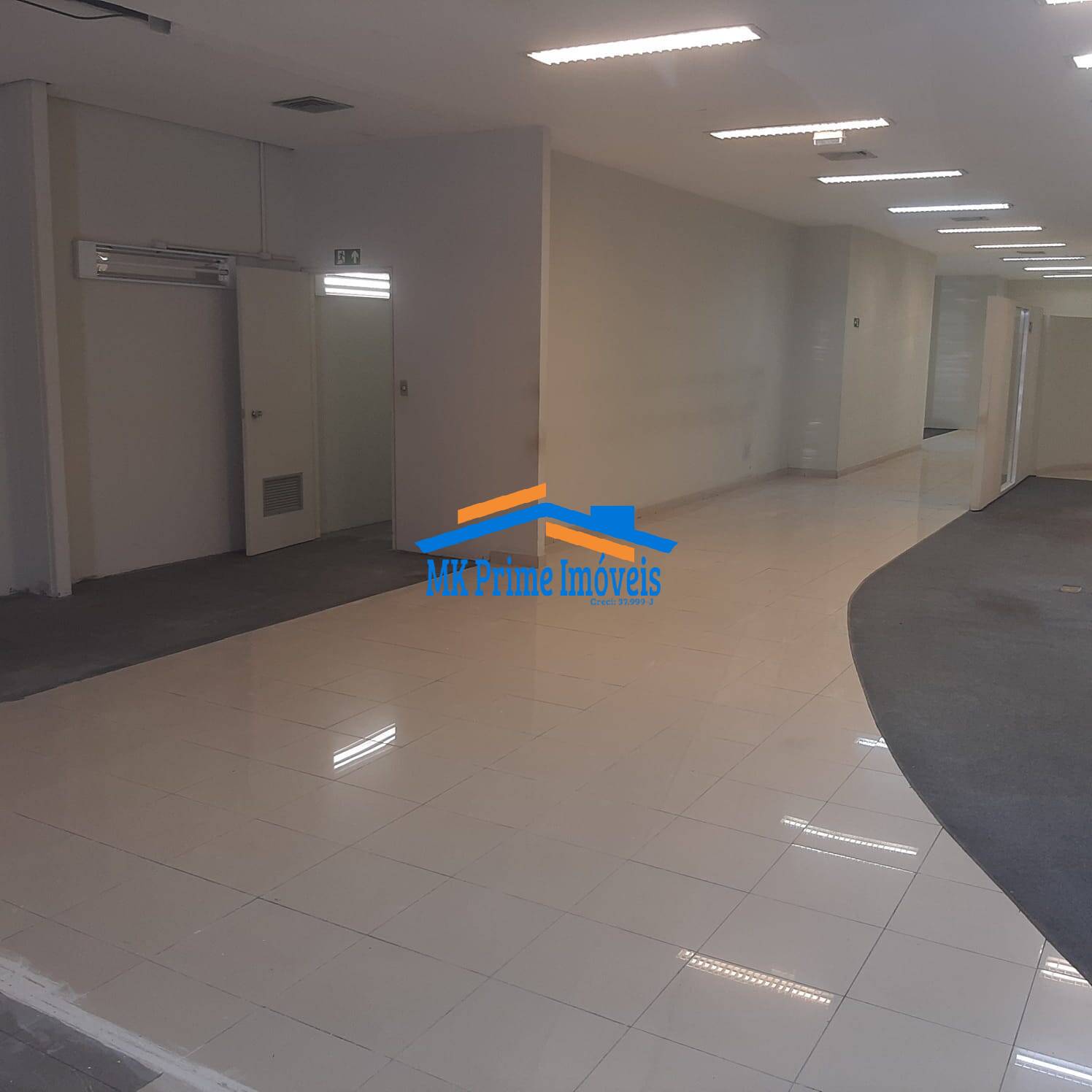 Loja-Salão para alugar, 400m² - Foto 4