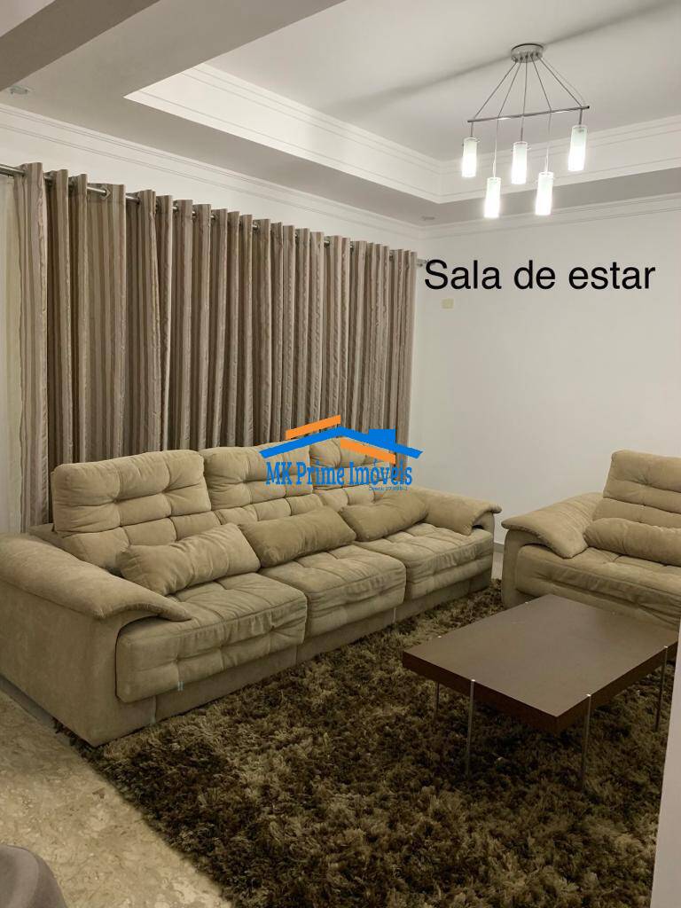 Casa de Condomínio à venda com 4 quartos, 344m² - Foto 5